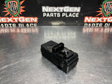 08-09 PONTIAC G8 LH PASSENGER CENTER CONSOLE TO DASH TRIM OEM 92211828 #1178