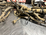 2013 DODGE RAM 2500 LARAMIE 6.7 CUMMINS AUTO TRANSMISSION HARNESS OEM #935