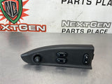 2006 FORD F250 LH DRIVER SIDE WINDOW SWITCH OEM #603