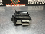 2015 FORD F350 6.7 TRAILER BRAKE CONTROL MODULE FC34-2C006-AB OEM #1114