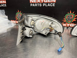 2006 PONTIAC GTO REAR BLACK TAIL LIGHTS OEM #910