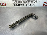 04-06 PONTIAC GTO FRONT LH LEFT FRONT BUMPER GUIDE BRACKET 92050709 OEM #560