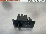 2006 FORD F250 HEADLIGHT CONTROL DIMMER SWITCH  OEM #603