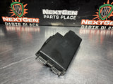 2016 FORD MUSTANG GT FUSE BOX LID COVER OEM #1292