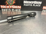 2010 CAMARO SS COOLANT RESERVOIR CAP AND NECK OEM #1232