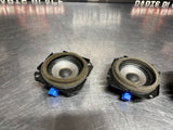 2014 CADILLAC CTS-V DASH SPEAKERS 15122573 OEM #1233