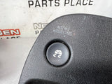 2001 C5 CORVETTE TRACTION  CONTROL HANDLING SWITCH 10440631 #605