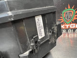 2012 CADILLAC CTS V COUPE UNDERHOOD FUSE BOX OEM 20860986 #1592