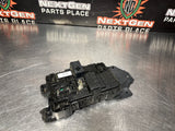 2011 FORD F250 FUSE BOX BODY CONTROL MODULE BCM BC3T-14B476-DJ OEM #1320