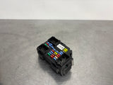 2012 GMC SIERRA 2500HD FUSE JUNCTION BOX 20828609 OEM #534