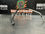 2012 CAMARO SS LS3 FUEL LINE OEM #1372