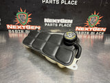 2005 C6 CORVETTE COOLANT EXPANSION TANK RESERVOIR 10304487 OEM #4007
