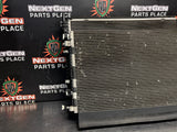 2019 MUSTANG GT RADIATOR / AC CONDENSER OEM #1643