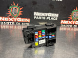 2011 CHEVROLET SILVERADO 6.6 FUSE JUNCTION BOX 20828609 OEM #1070