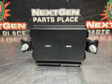 2015 FORD MUSTANG GT LIGHTING CONTROL MODULE FR3T-14D644-BE OEM #1535