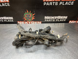 2015 FORD F350 6.7 DIESEL TRANSMISSION HARNESS OEM CC3T-15525-BD #1114