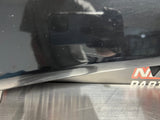 2010- 2014 MUSTANG GT MP CONCEPTS GT/CS STYLE SPOILER PAINTED #733