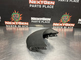 2011 CAMARO SS CENTER CONSOLE REAR FINISH TRIM PANEL OEM 92194342 #982
