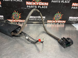 2004 PONTIAC GTO EVAP ASSEMBLY CHARCOAL CANISTER OEM #1438