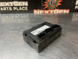 2008 GMC SIERRA 2500HD TRANSFER CASE CONTROL MODULE 24242480 OEM #1273