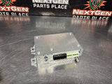 2005 C6 CORVETTE ONSTAR MODULE OEM 15864006 #1468