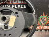 2010 CAMARO SS STEERING WHEEL OEM #1524