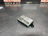 2015 FORD MUSTANG GT FRONT RH SEAT CONTROL MODULE BU5Z-14C724-A OEM #1498