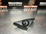 2013 FORD MUSTANG GT LH DRIVER DOOR MIRROR TRIM COVER OEM #1009