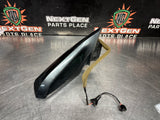 10-15 CAMARO SS RH PASSENGER SIDE MIRROR GREY OEM #1372