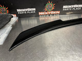 2017 MUSTANG GT AFTERMARKET MMD BY FOOSE SPOILER #1079