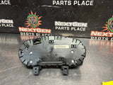 10-15 CAMARO SS MANUAL INSTRUMENT CLUSTER OEM 92242410 #4163