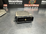 2006 CHEVY SILVERADO DURMAMAX LBZ TCM 15827760 OEM #1168