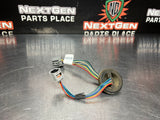 11-14 MUSTANG GT LH/RH TAIL LIGHT HARNESS OEM