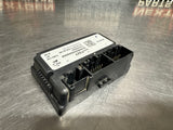 2016 GMC SIERRA 2500 6.6L TRANSFER CASE CONTROL MODULE 84047227 OEM #1208