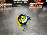 2001 CORVETTE C5 CLOCK SPRING STEERING COLUMN OEM 26069710 #969