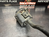 1998 C5 CORVETTE SECONDARY AIR SMOG PUMP #1150