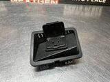 2015 FORD F250 F350 DASH AC 110V 150W OUTLET OEM DC34-25044F46-E #1114
