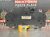 2012 CHEVY SILVERADO INSTRUMENT CLUSTER 28278977 OEM #1133