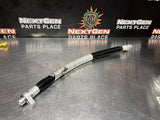 2006 C6 Z06 DRY SUMP LINE OEM #4010