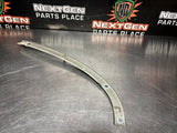 97-04 C5 CORVETTE LH DRIVER REAR BUMPER COVER QUARTER RETAINERS 10257149 #1303