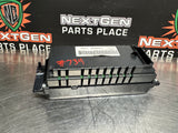 97-04 C5 CORVETTE CLIMATE CONTROL HVAC OEM 09380441 #734