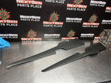 08-09 PONTIAC G8 CENTER CONSOLE SIDE TRIM RH LH OEM 92169633 92169634 #602