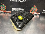 97-04 C5 CORVETTE COOLANT OVERFLOW TANK RESERVOIR OEM #1302