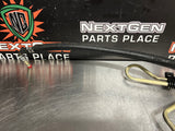 2005 C6 CORVETTE POWER STEERING LINES OEM #1030
