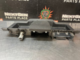 2013 FORD F350 CENTER TOP DASH STORAGE SPEAKER TRAY DC34-25045P64-A OEM #1227
