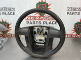 2013 FORD F150 STEERING WHEEL OEM #587