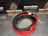 14-19 C7 CORVETTE BATTERY POSITIVE POWER TERMINAL WIRE CABLE OEM 23437882 #1604