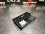 2011 FORD F250 OWNERS MANUAL OEM #883