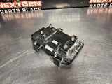 2007 C6 CORVETTE ELECTRONIC SUSPENSION RIDE CONTROL MODULE 15808061 #1549