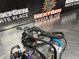 2006 C6 CORVETTE RH PASSENGER SIDE DOOR WIRE HARNESS OEM 15235863 #1407